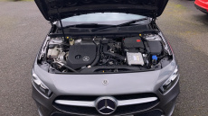 Mercedes-Benz A-Class A200 Sport 5dr Auto Petrol Hatchback